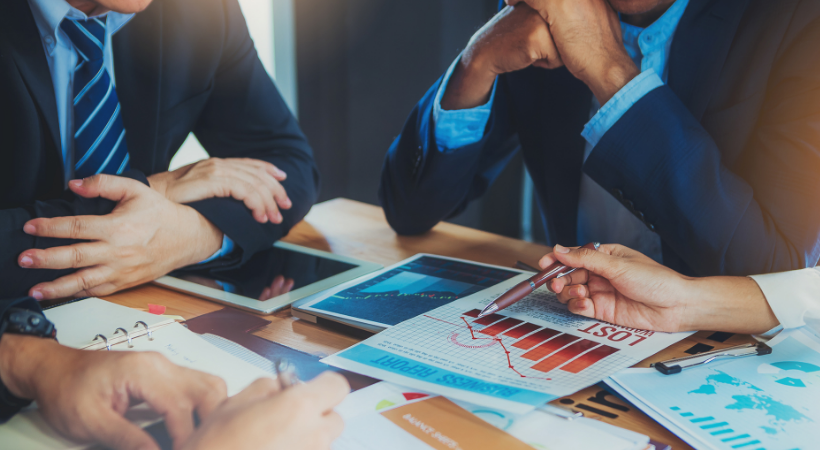 Sistema operativo Startup Builders